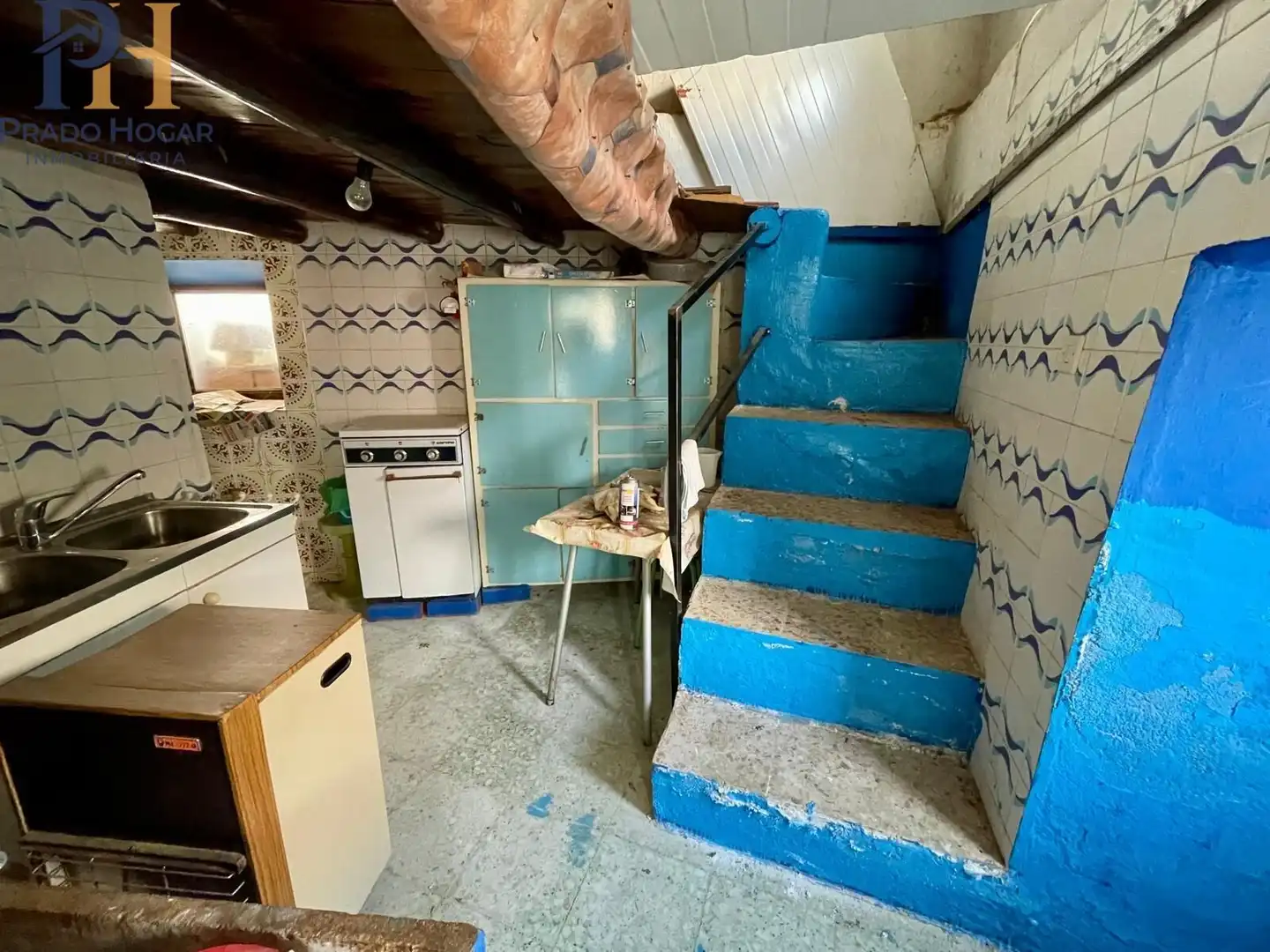 Casa o xalet en venda en Puerto de San Vicente