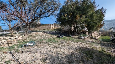 Cortijo en venta en Arroyo Milanos.