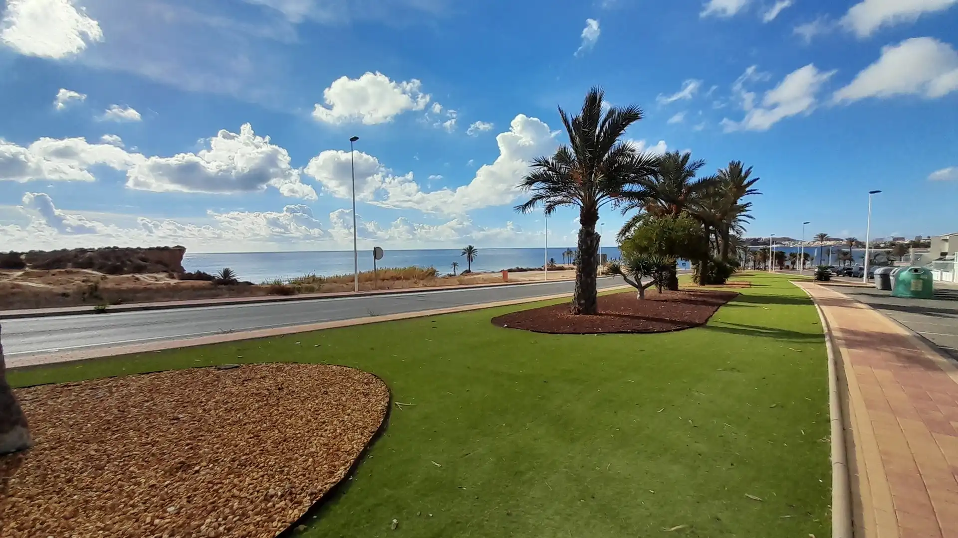 Apartment mit Balkon zum Verkauf in Puerto de Mazarrón, imagen 25