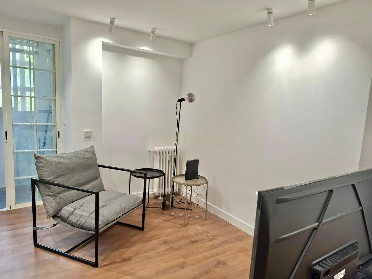 Apartament per a compartir en Madrid amb Aire condicionat, Forn i Rentadora