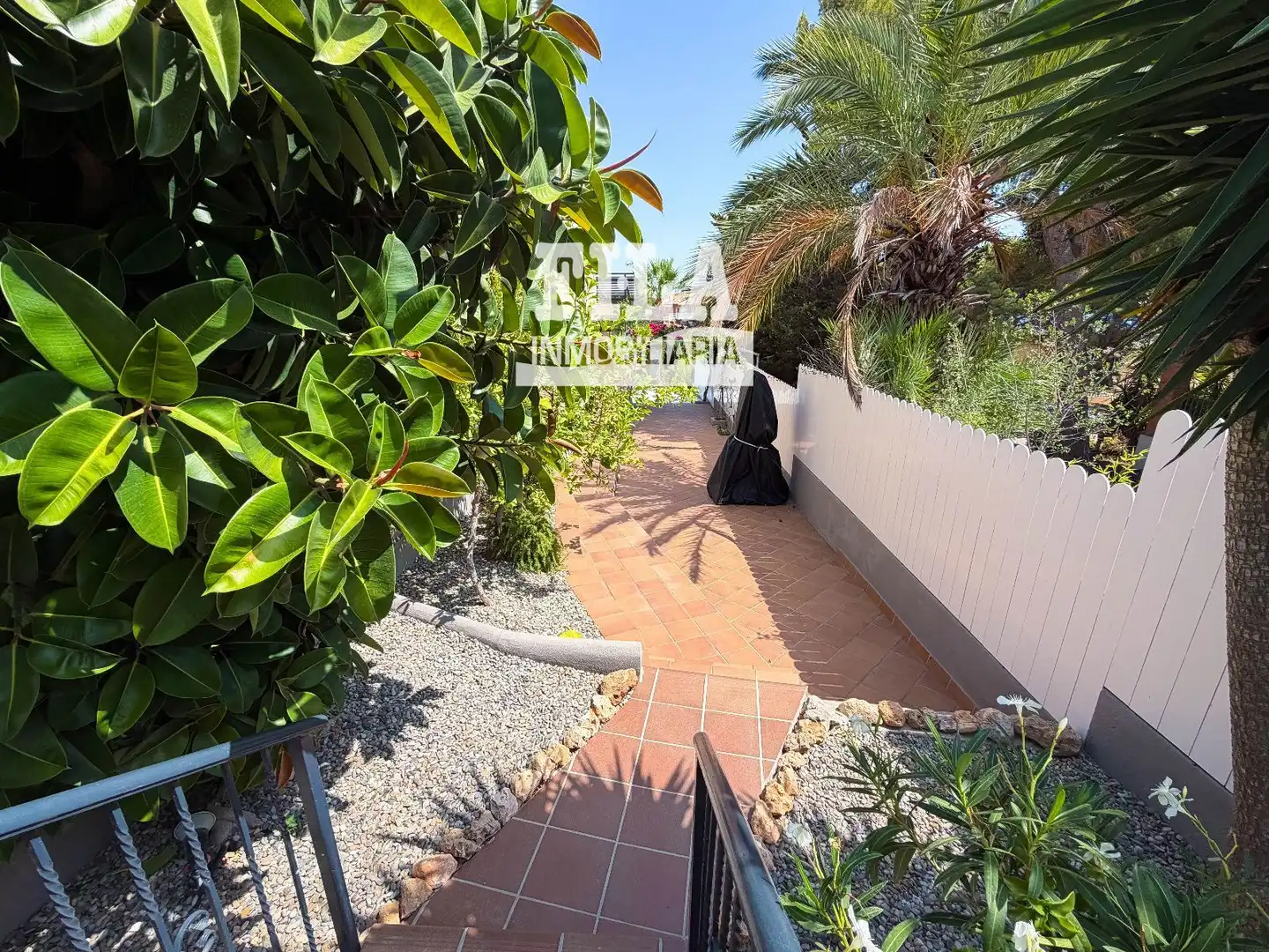 Chalet con piscina en venta en Roda de Barà, imagen 10