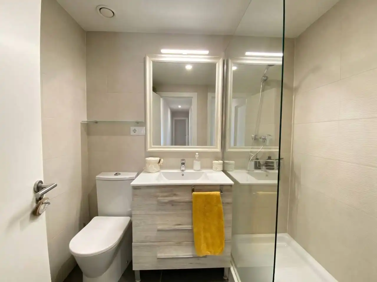 Flat with pool for sale in Paseo Mediterráneo, imagen 35
