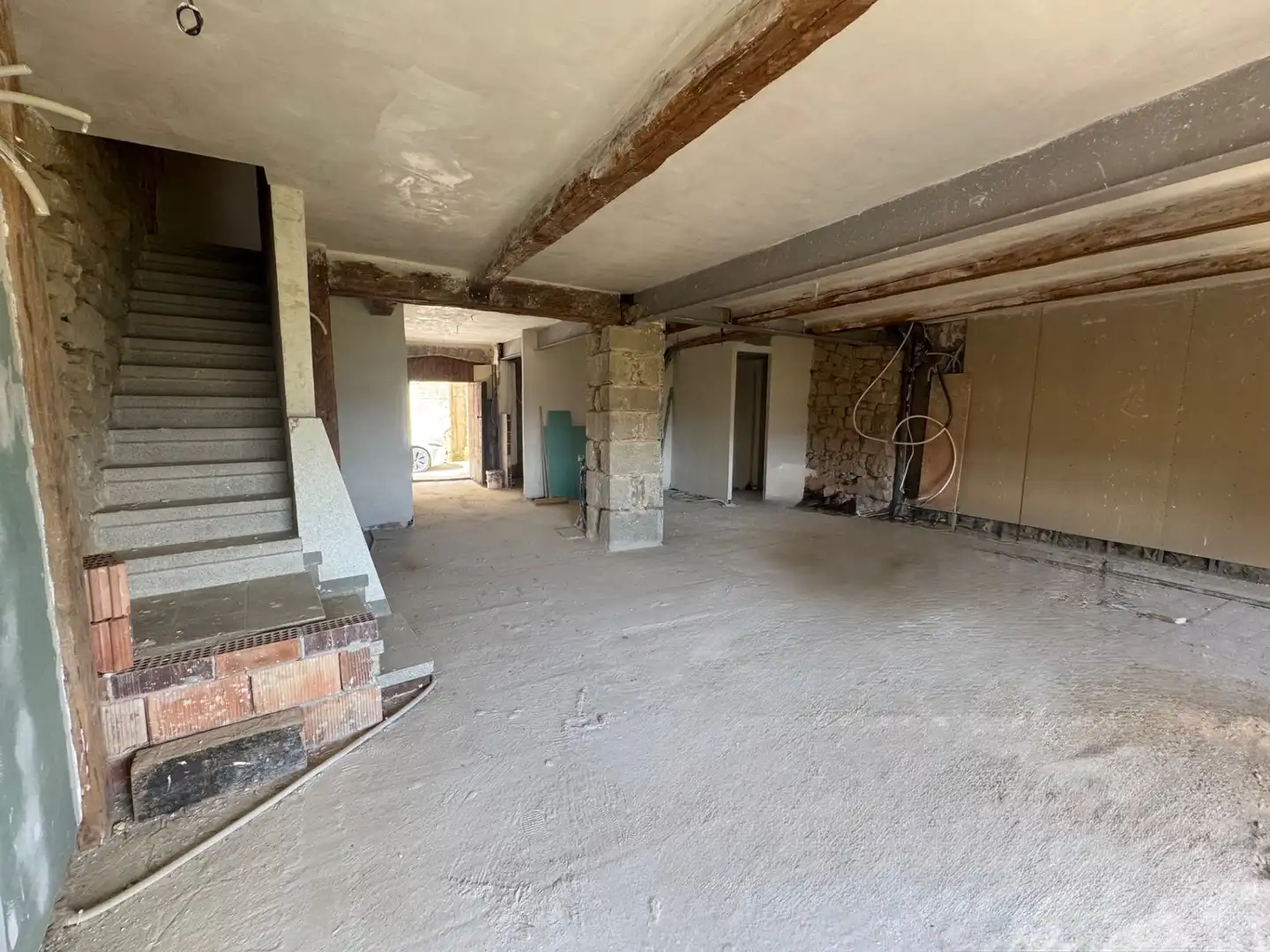 Detached homes for sale in Calaceite  with Private garden and Balcony