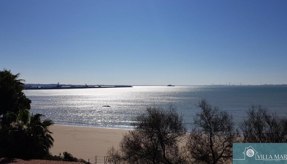 Photo 1 of Flat for sale in El Chorrillo - El Molino, Cádiz