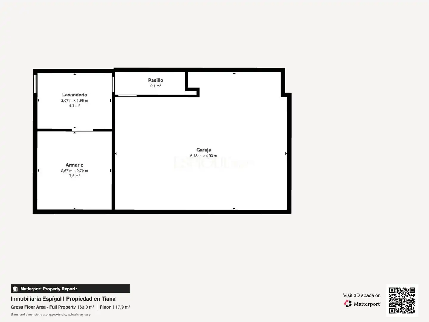 Casa adosada en venta en Tiana con Calefacción, Jardín privado y Parquet