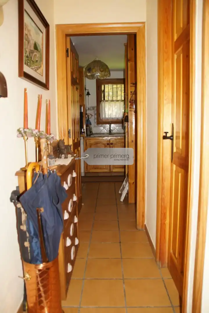 Casa o chalet en venta en Sahún con Calefacción, Jardín privado y Parquet