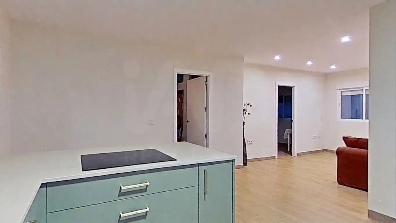 Cocina de Piso en venta en Rota