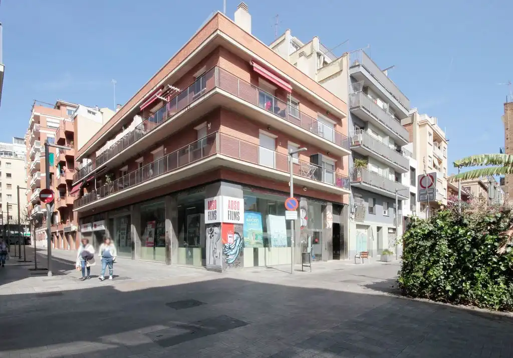 Flat for sale in Calle Caceres