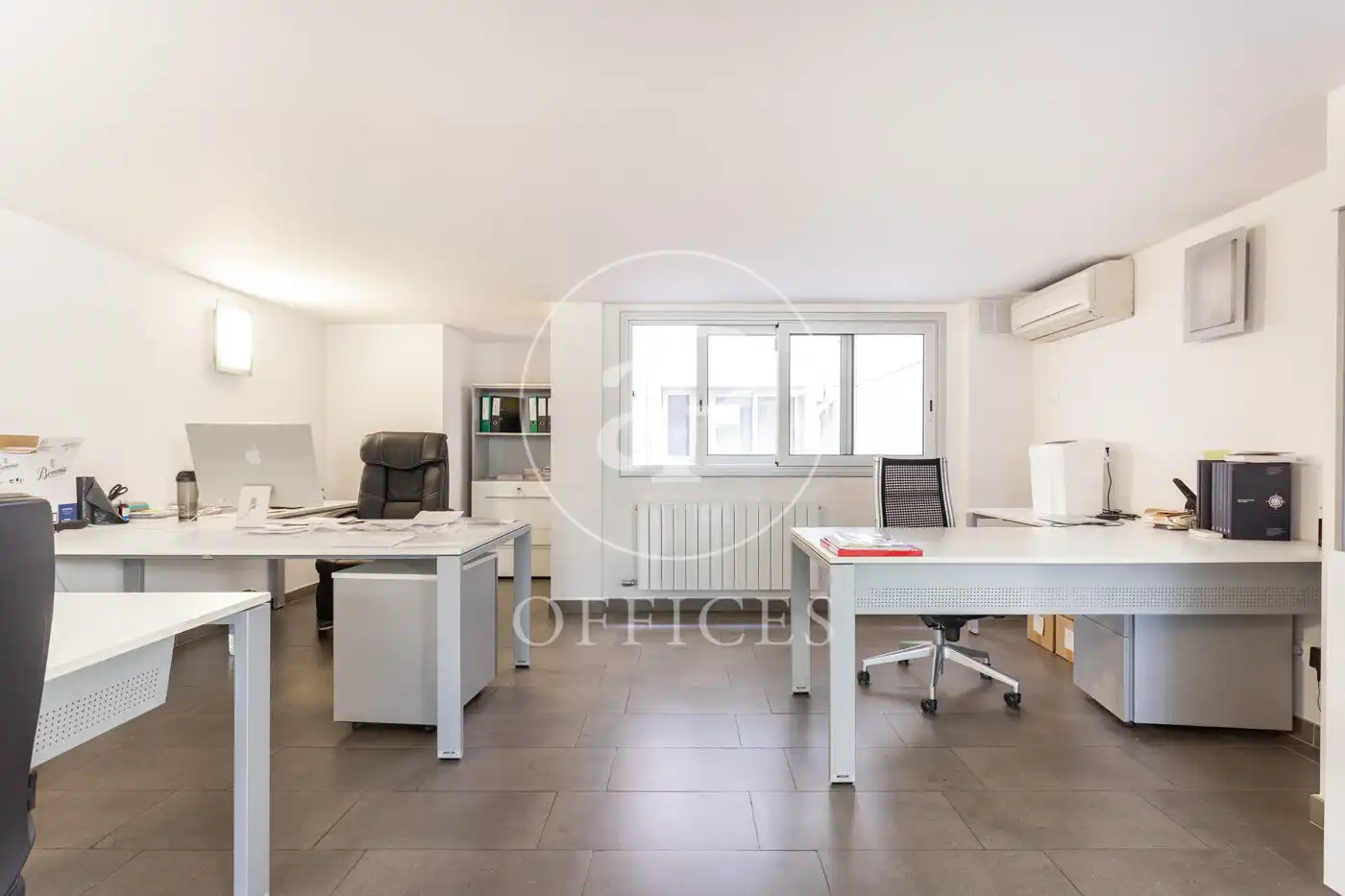 Oficina en venta en Barcelona