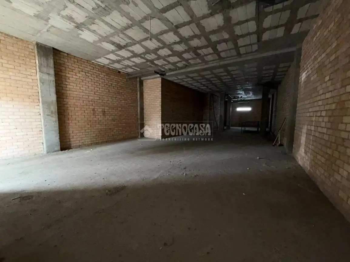 Gewerbefläche zur Miete in Calle Estrella Canopus, imagen 12