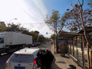 Photo 4 of Premises to rent in Avenida de Cádiz, 1, Campo de la Verdad - Miraflores, Córdoba