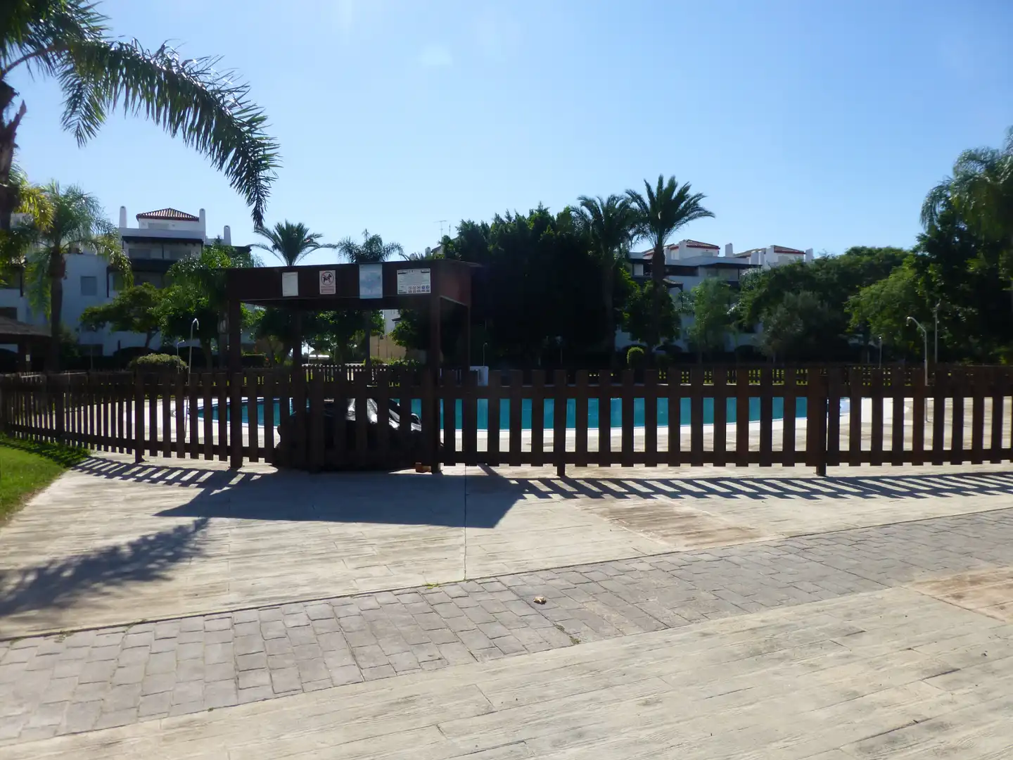 Apartament amb piscina en venda a Avenida Carla de Orleans 4, imagen 10