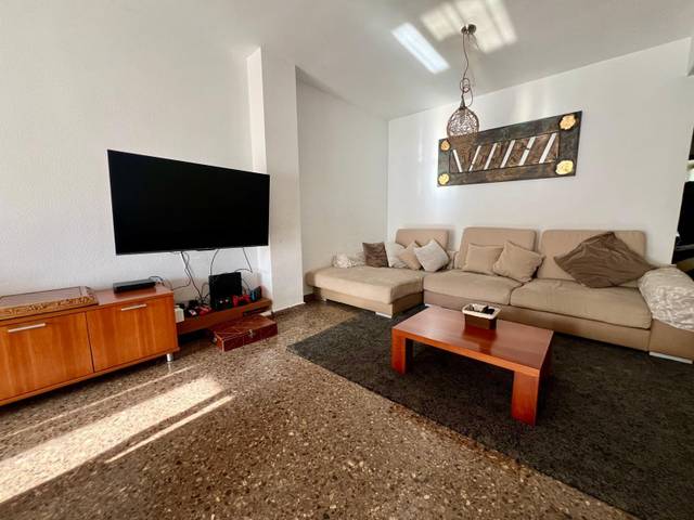 Piso en Venta en Torrefiel