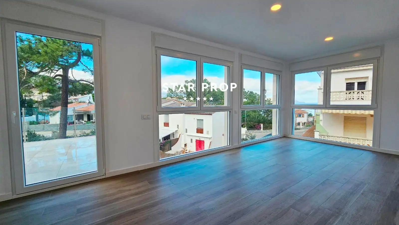 House with terrace for sale in Cau del Llop - Super Fener - Fener, imagen 6