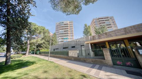 Foto 2 de Pis en venda a Huerta del Rey, Valladolid