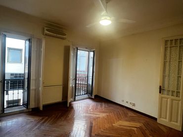 Appartement avec ascenseur à louer à Glorieta de Bilbao