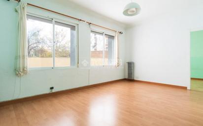 Bedroom of Flat for sale in  Zaragoza Capital  with Air Conditioner and Terrace