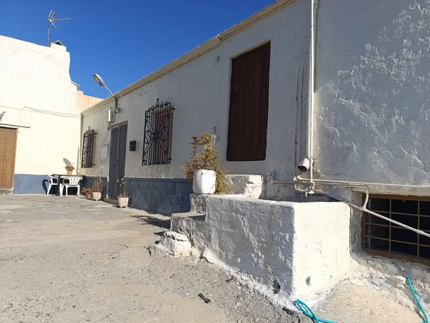 Casa rústica en venda a Adra, imagen 2