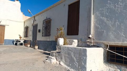 Foto 2 de Finca rústica en venda a Adra, Almería