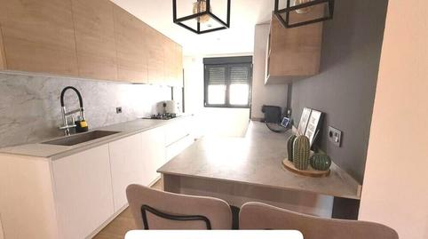 Foto 2 de Àtic en venda a Orihuela ciudad, Orihuela