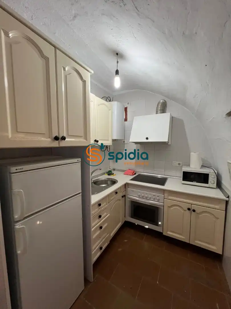 Casa rustica con giardino in vendita a San Juan de los Terreros, imagen 7