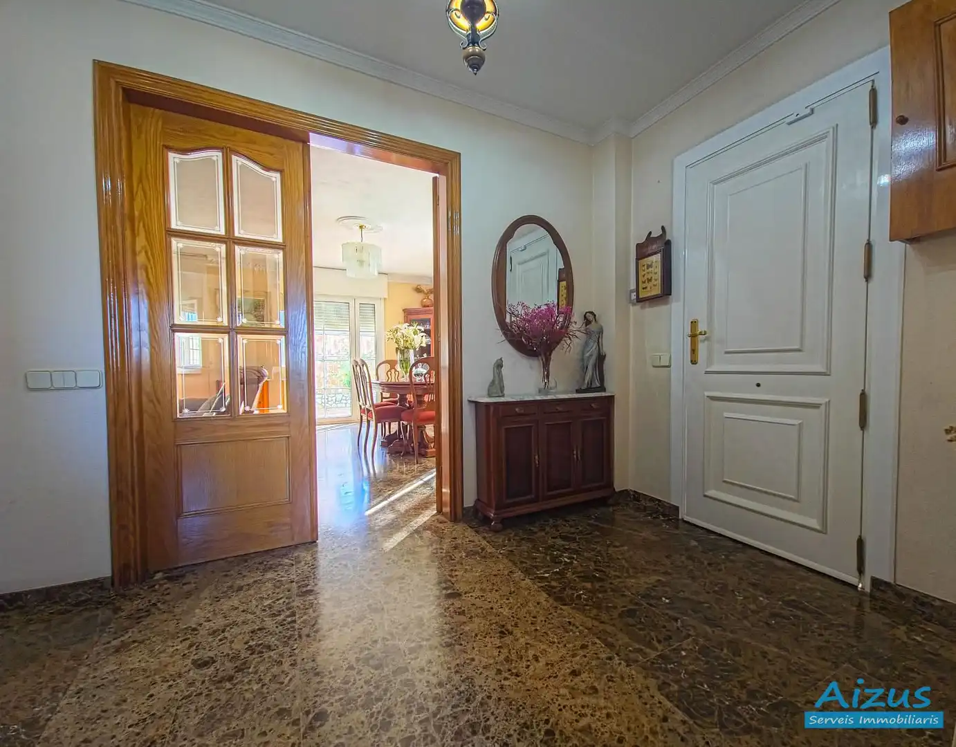 Casa o xalet en venda en Cerdanyola del Vallès amb Aire condicionat, Calefacció i Jardí privat
