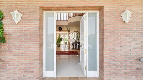 Foto 5 de Casa o xalet de lloguer a Nucli Urbà, Barcelona