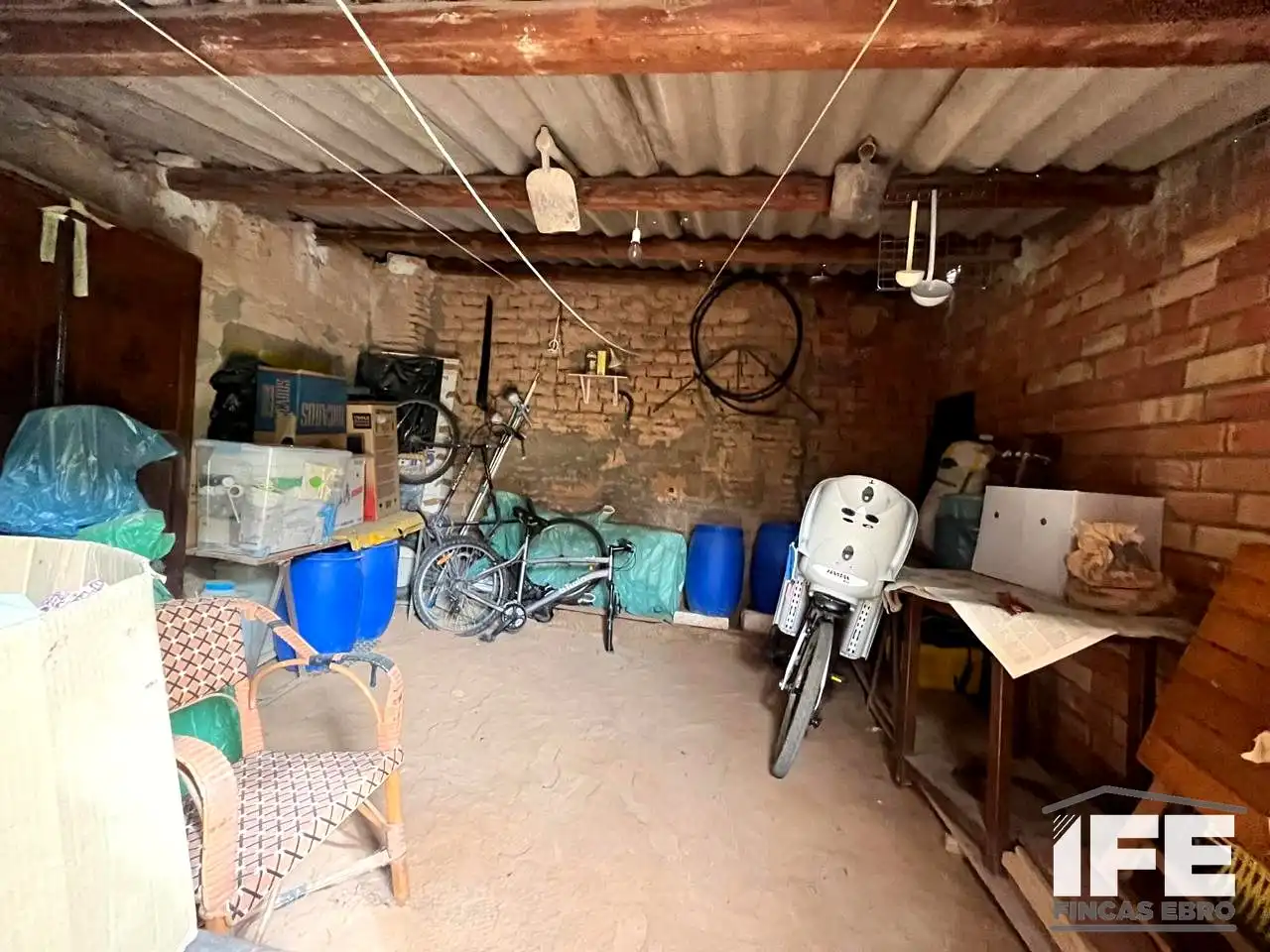 Casa o xalet en venda en Torres de Berrellén amb Aire condicionat i Jardí privat