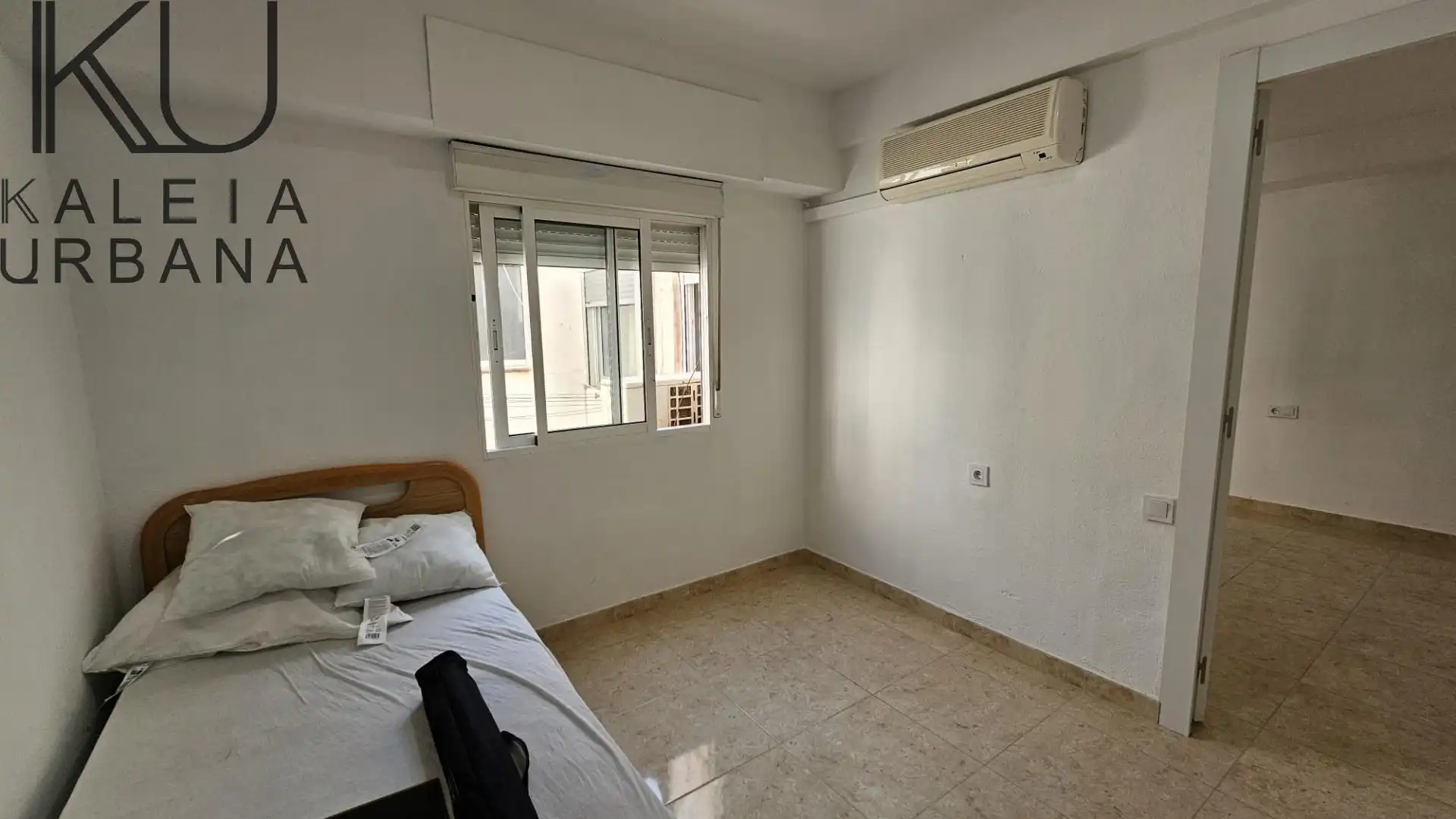Habitación de Ático en venta en Alicante / Alacant con Terraza