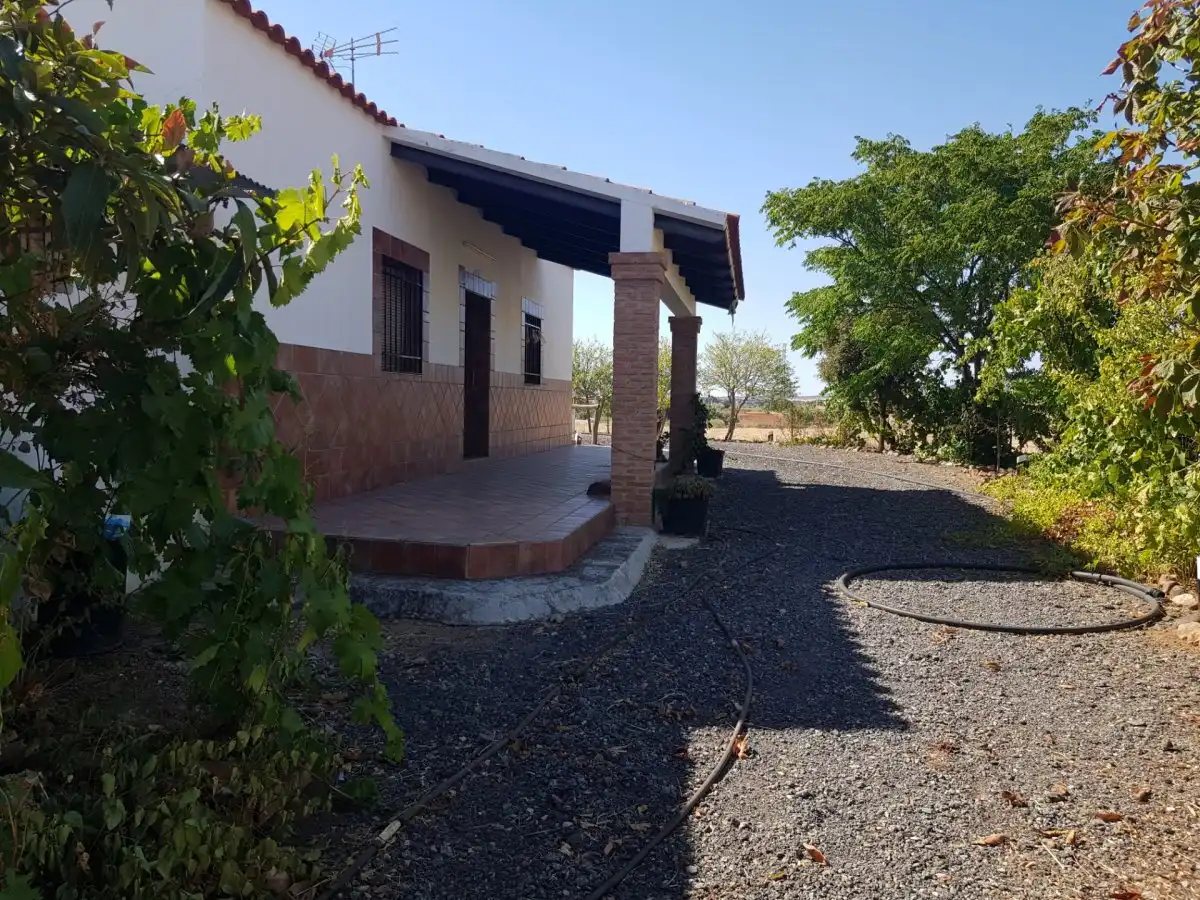 Villa mit Garten zum Verkauf in Hinojosa del Duque, imagen 9