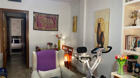 Photo 5 of Flat for rent in Avenida de la República Argentina, Ciudad Jardín - Zoco, Córdoba Capital