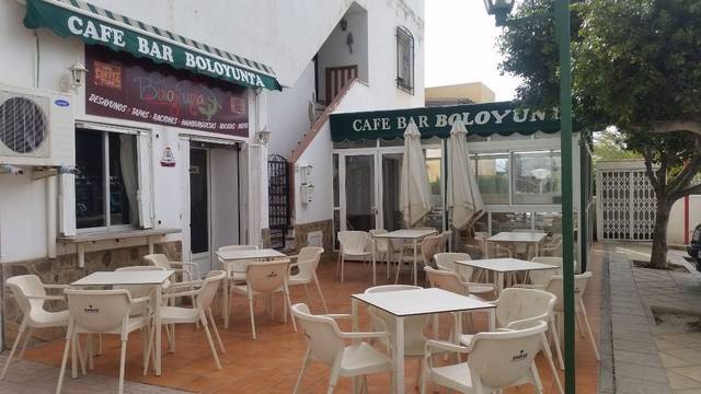 Local comercial en Venta en Las Marinas