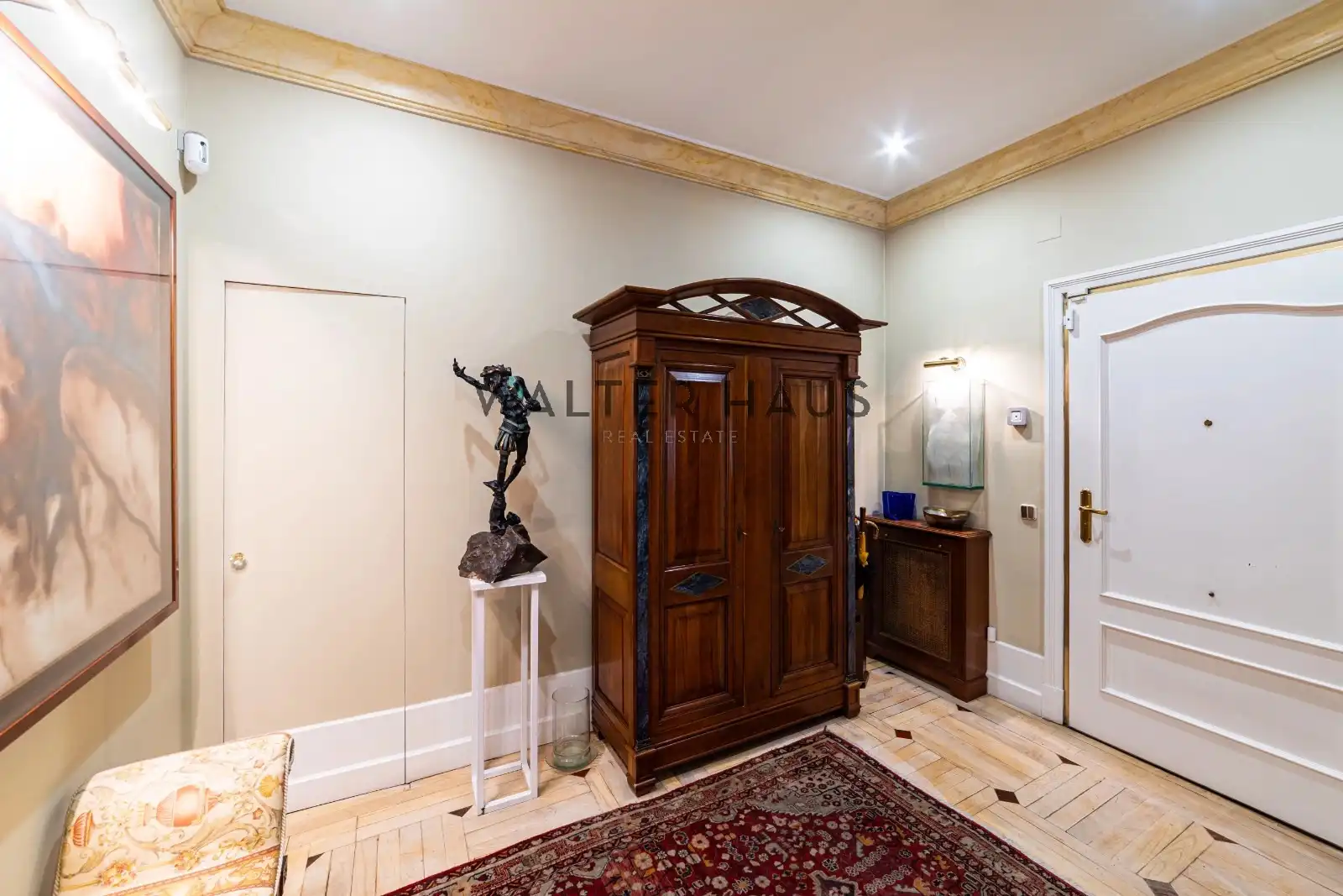 Appartamento con ascensore in vendita a Calle de Joaquín Costa, imagen 33