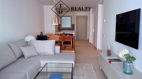 Photo 4 from new construction home in Flat for sale in Carrer President Macià, 116, Platja Gran, Girona