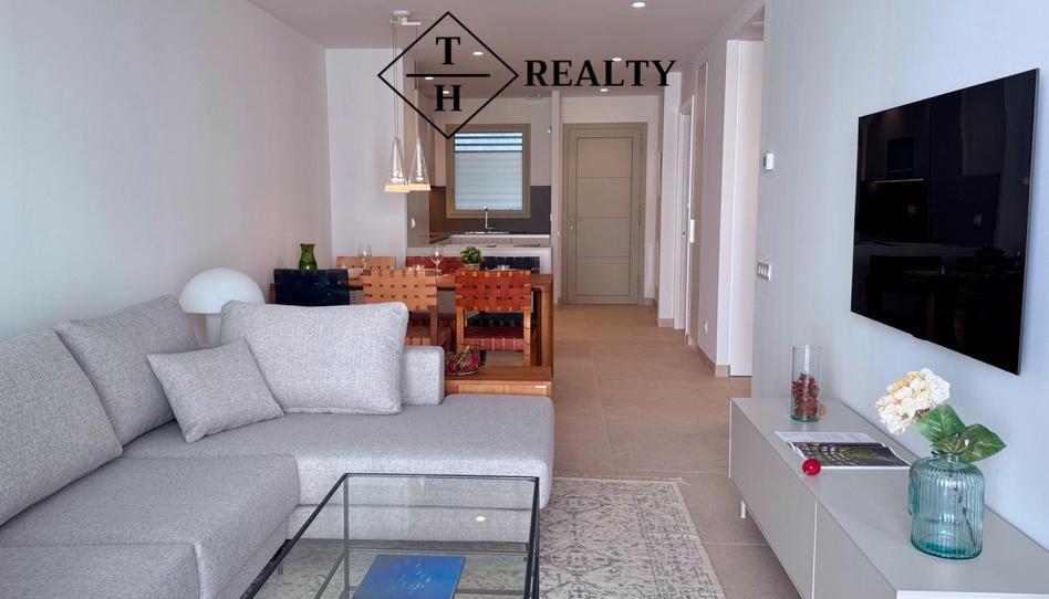 Foto 1 de Pis en venda a Carrer President Macià, 116, Platja Gran, Girona