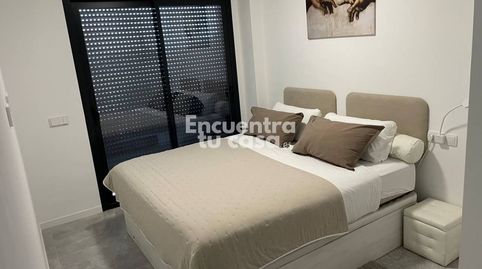 Foto 4 von Wohnung zur Miete in Calle Colombia, Balcón de Finestrat - Terra Marina, Finestrat