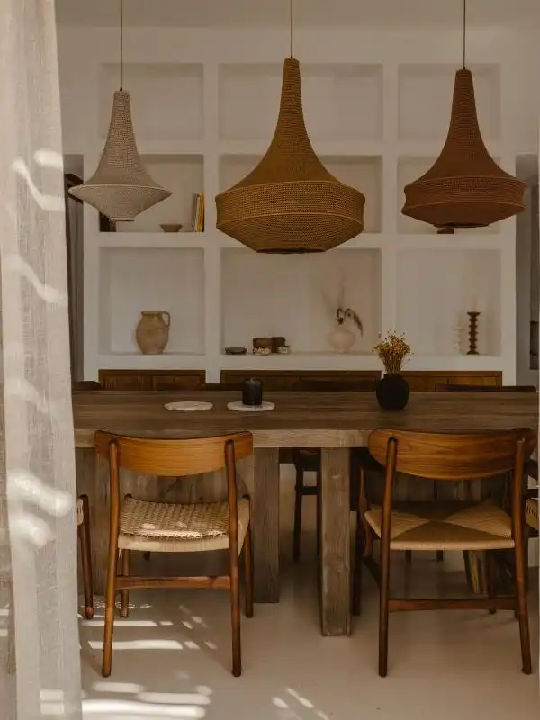 Maison avec terrasse à vendre à Santa Gertrudis, imagen 19