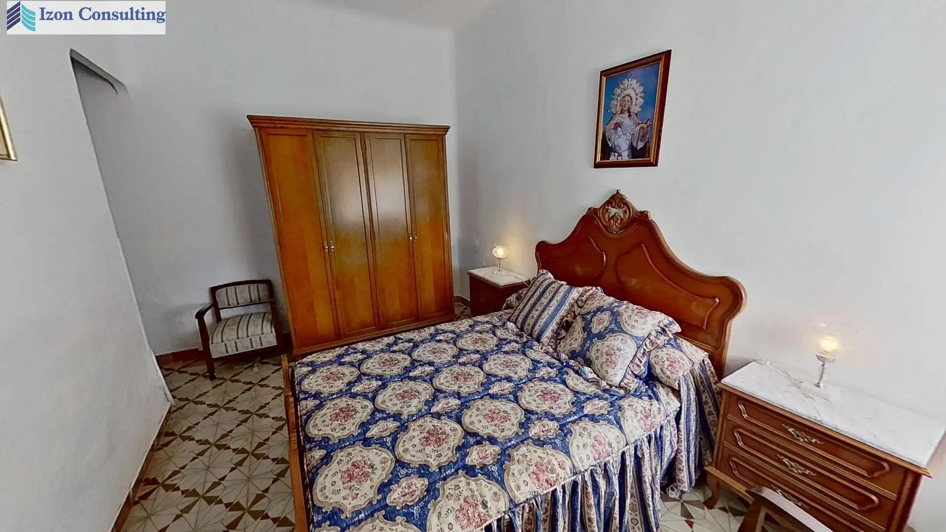 Casa o xalet en venda a Pozo Cañada