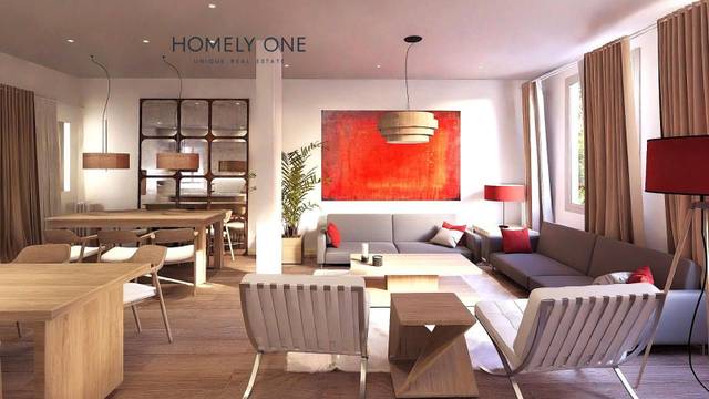 Piso en Venta en Fernan Gonzalez en Ibiza de Madrid