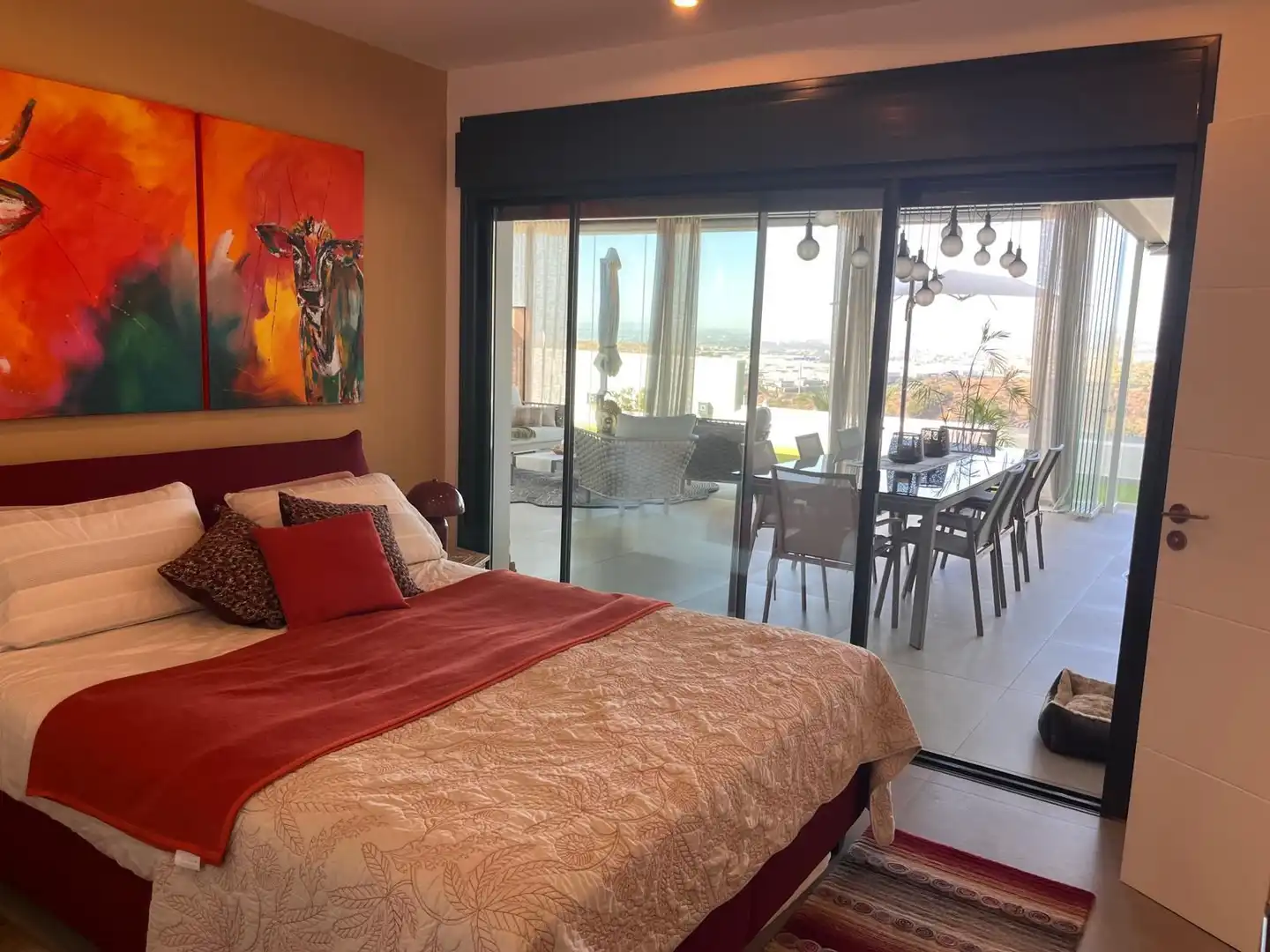 Ático con piscina en venta en Benamara - Atalaya, imagen 29