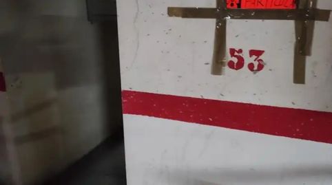 Foto 3 de Garaje en venta en Calle Fabrica del Orujo, 2, Alcantarilla, Murcia