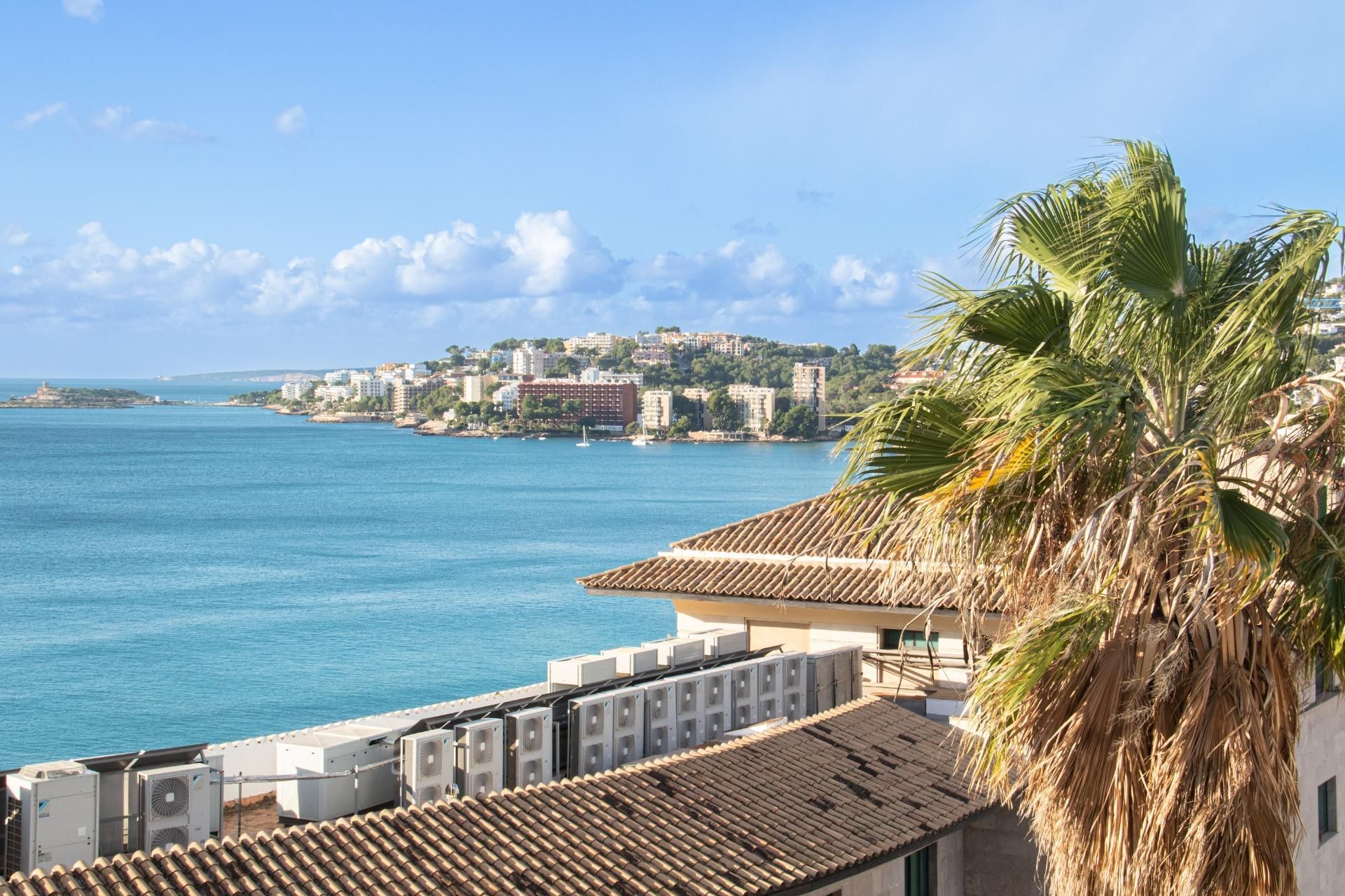 Flat for sale in  JAUME JUAN, Cala Major, Ponent
