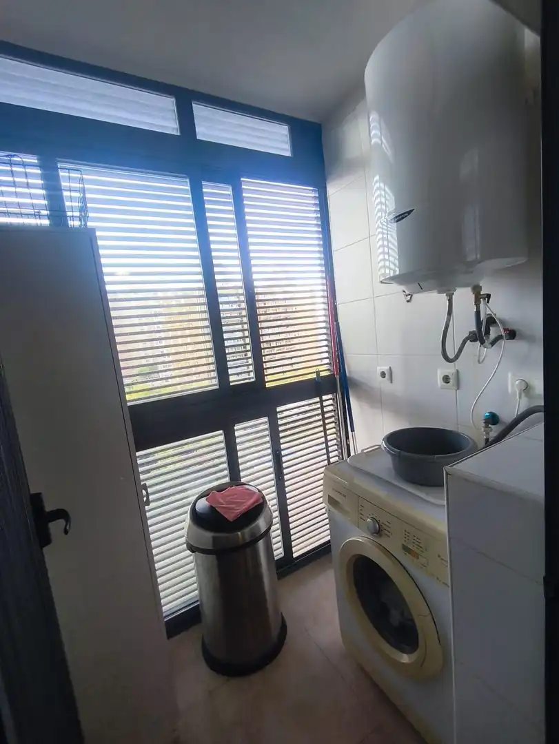 Apartment with pool for sale in Levante Alto, imagen 10