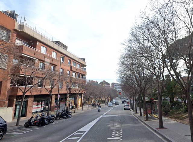 Piso en Venta en Carrer del Trinquet en Sarrià