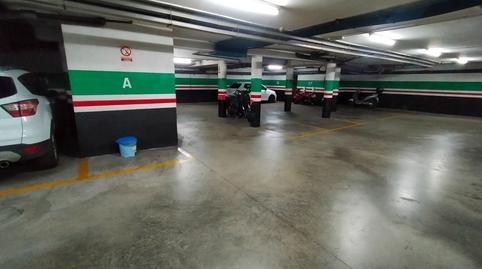 Foto 4 de Garatge en venda a Arquitecte Goday, 6, Rocafonda, Mataró