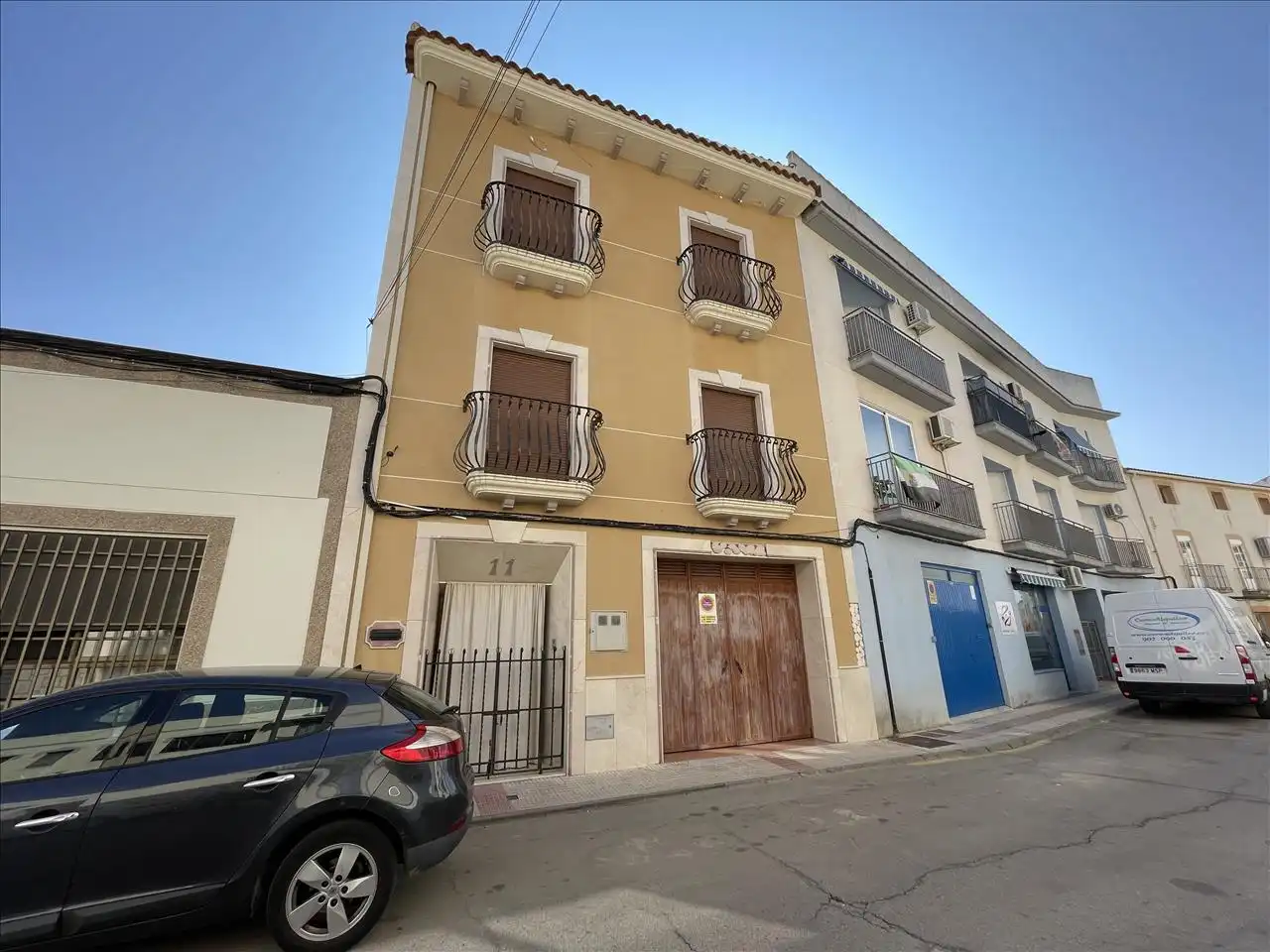 Local commercial à vendre à CASTAÑEDA, imagen 2