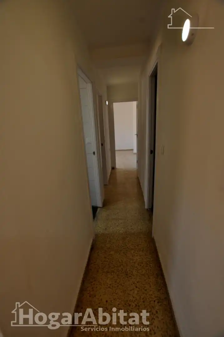 Flat for sale in Náquera  with Balcony and Alarm