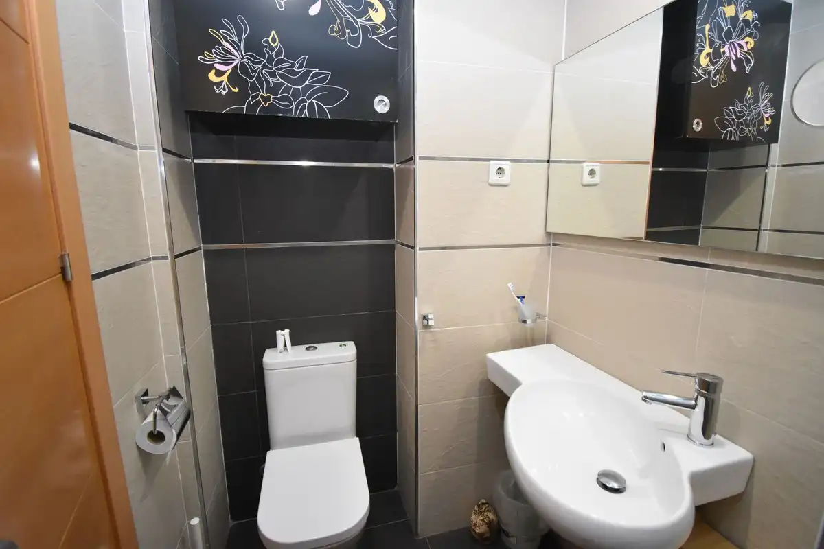 Apartament en venda a Benalmádena pueblo, imagen 14