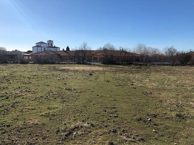 Terreno residencial en Venta en Trescasas