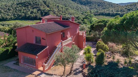 REF 643. CHALET INDEPENDIENTE CON LICENCIA TURÍSTICA Y PISCINA EN MAS PERE, Bild 5